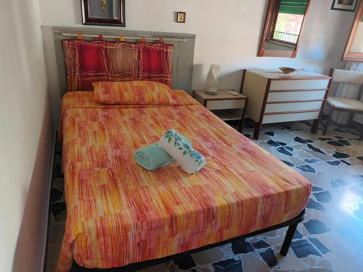 Casa Bellini Oristano Apartment 0*,  Italy