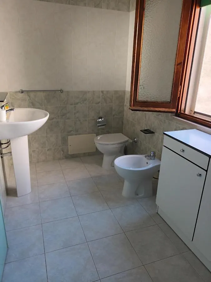Casa Bellini Oristano Apartment