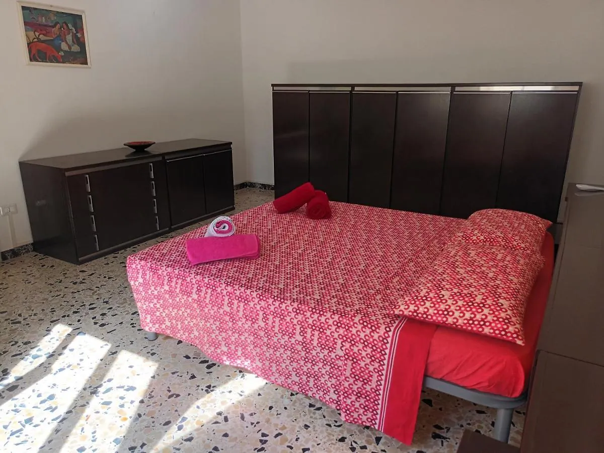 Casa Bellini Oristano Apartment