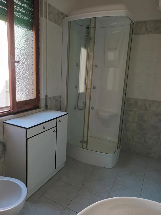 Casa Bellini Oristano Apartment 0*,