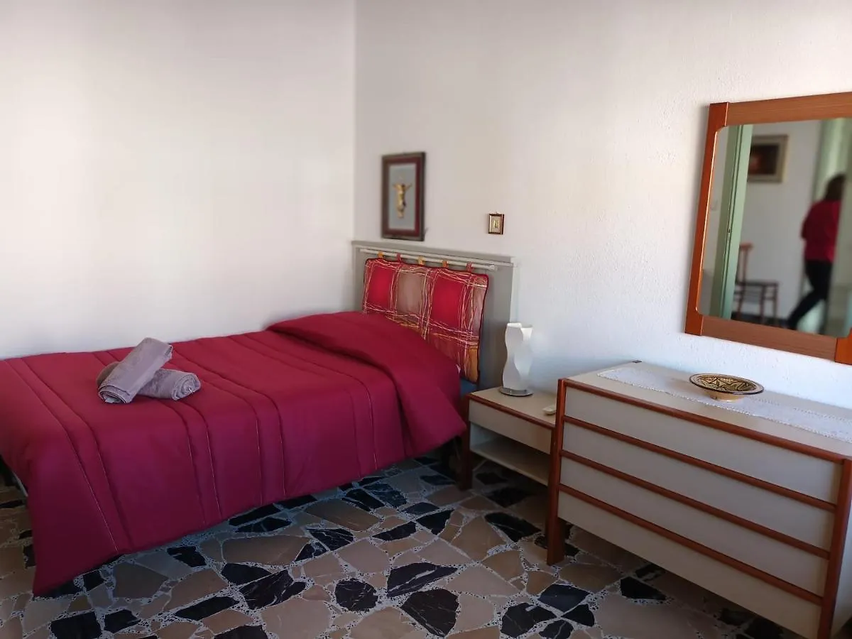Casa Bellini Oristano Apartment Italy