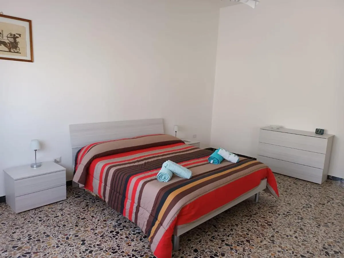 Casa Bellini Oristano contacts