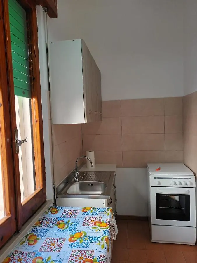 Casa Bellini Oristano Apartment