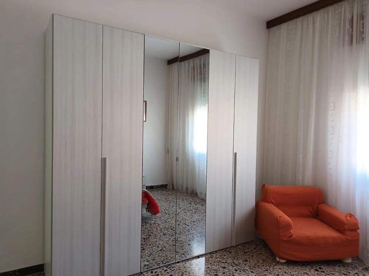 Casa Bellini Oristano Apartment