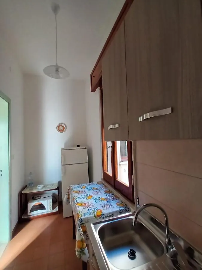 Casa Bellini Oristano Apartment